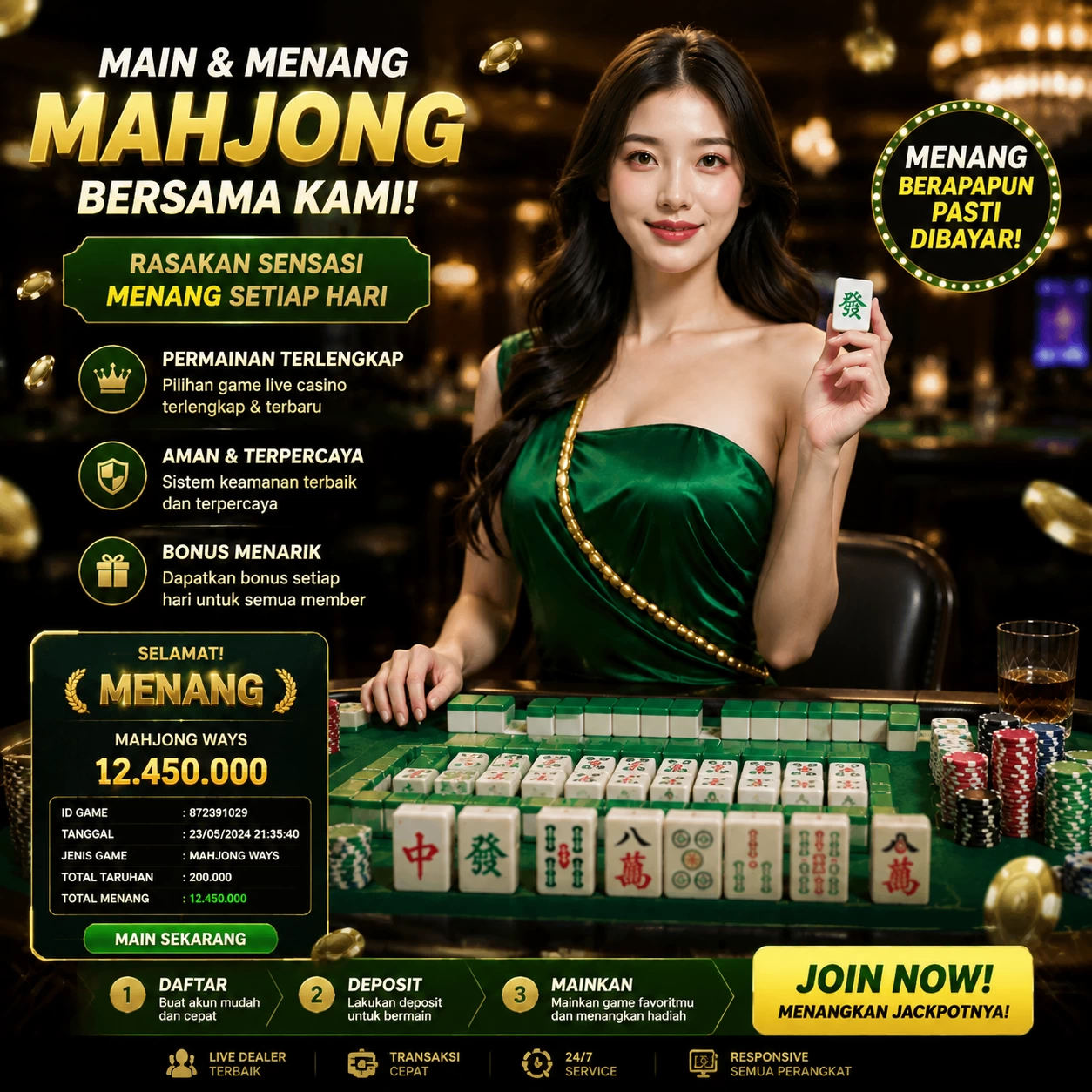 Bagaimana bandar99 Mengubah Cara Kita Bermain Game Online